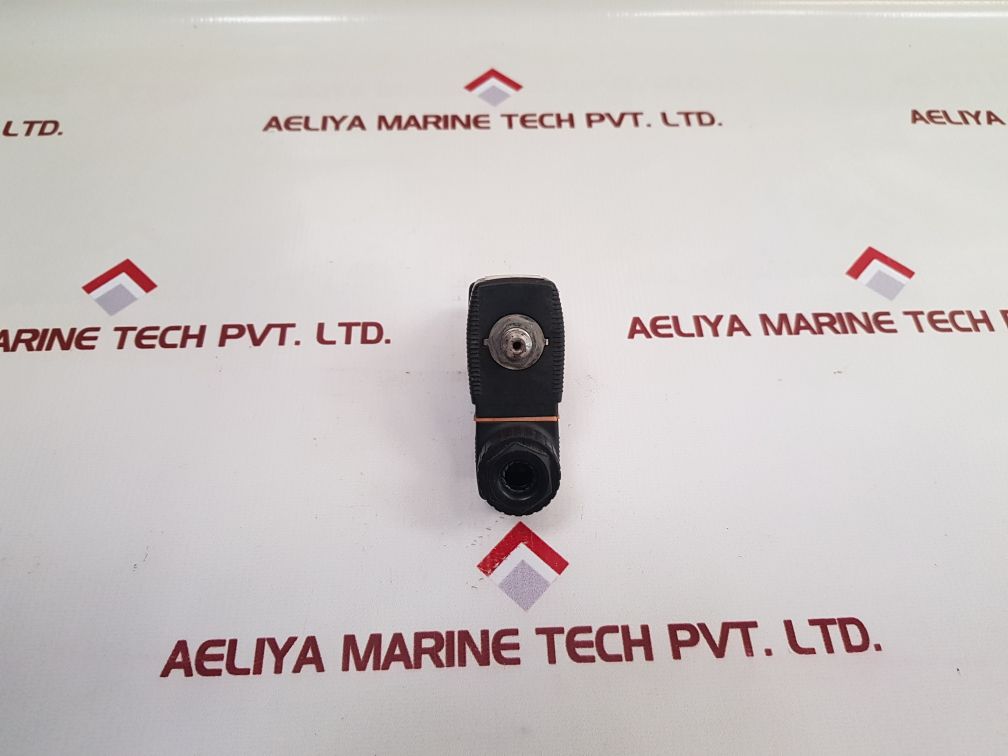 Atlas 87M4014 Solenoid Valve