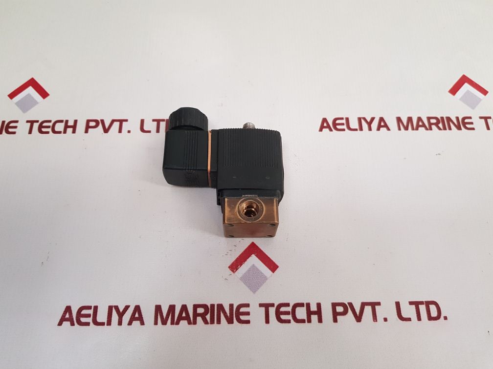 Atlas 87M4014 Solenoid Valve