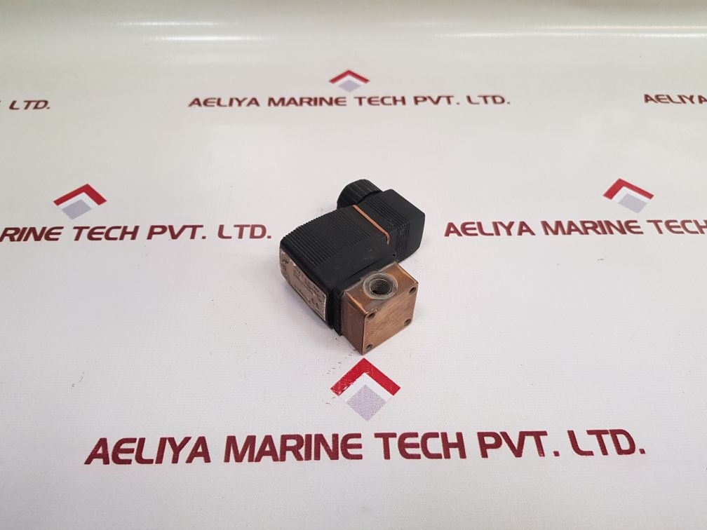 Atlas 87M4014 Solenoid Valve