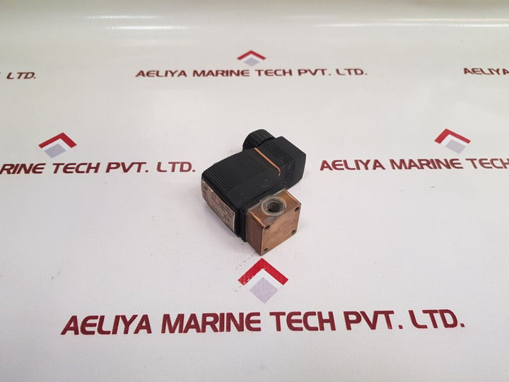 Atlas 87M4014 Solenoid Valve