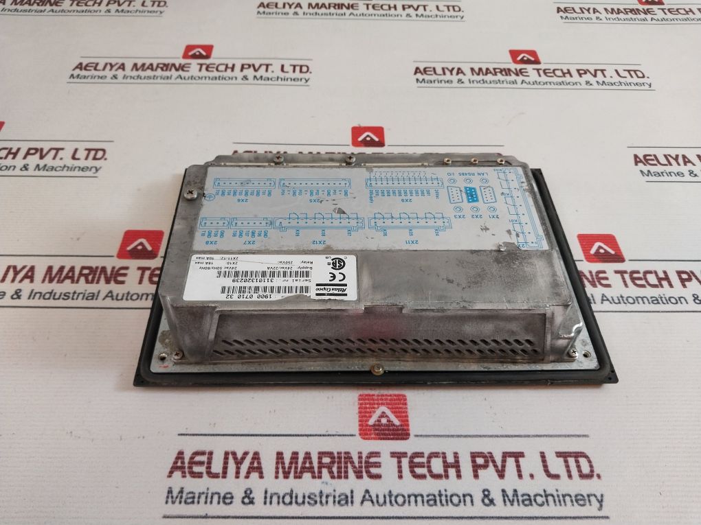 Atlas Copco1900 0710 32 Elektronikon Compressor Controller 250Vac