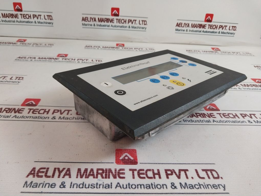 Atlas Copco1900 0710 32 Elektronikon Compressor Controller 250Vac
