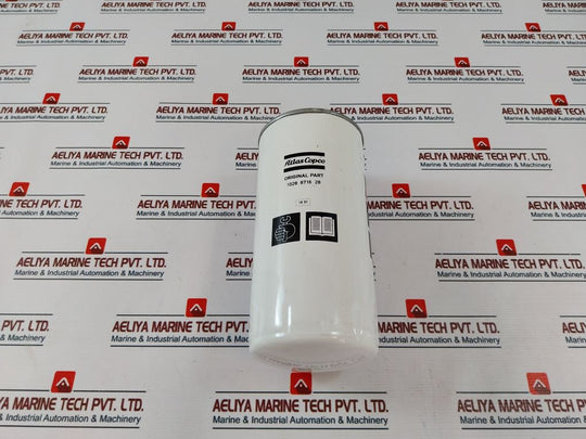Atlas Copco 1028 8716 28 Air Compressor Oil Filter 1