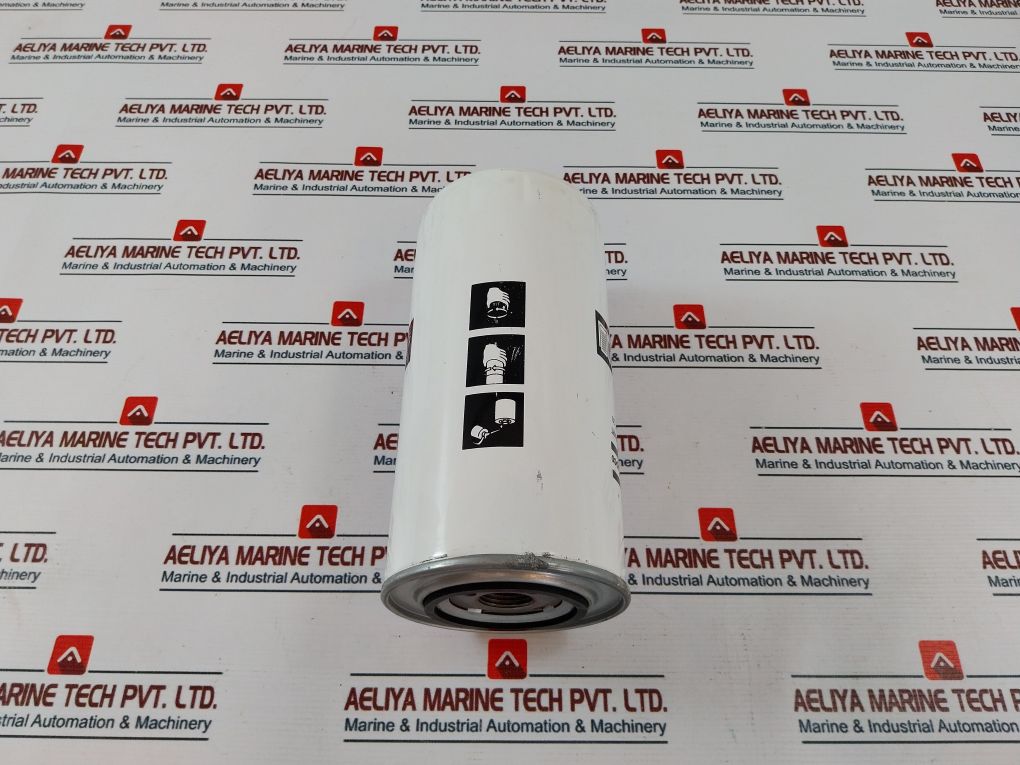 Atlas Copco 1028 8716 28 Air Compressor Oil Filter 1