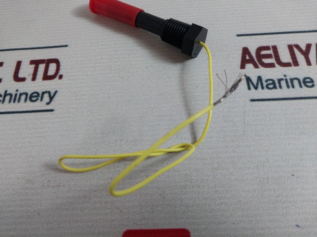 Atlas Copco 1089-0393-01 Probe Water