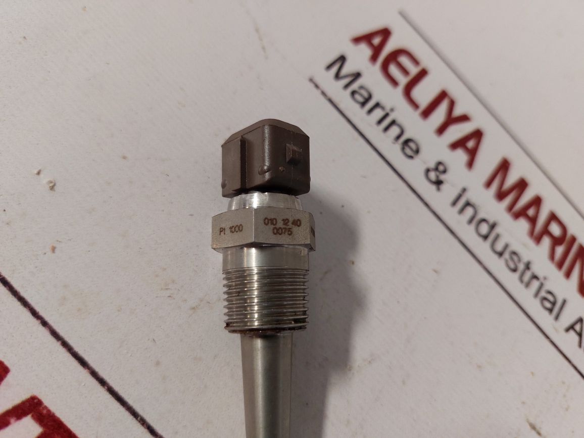 Atlas Copco 1089 0574 70 Temperature Sensor