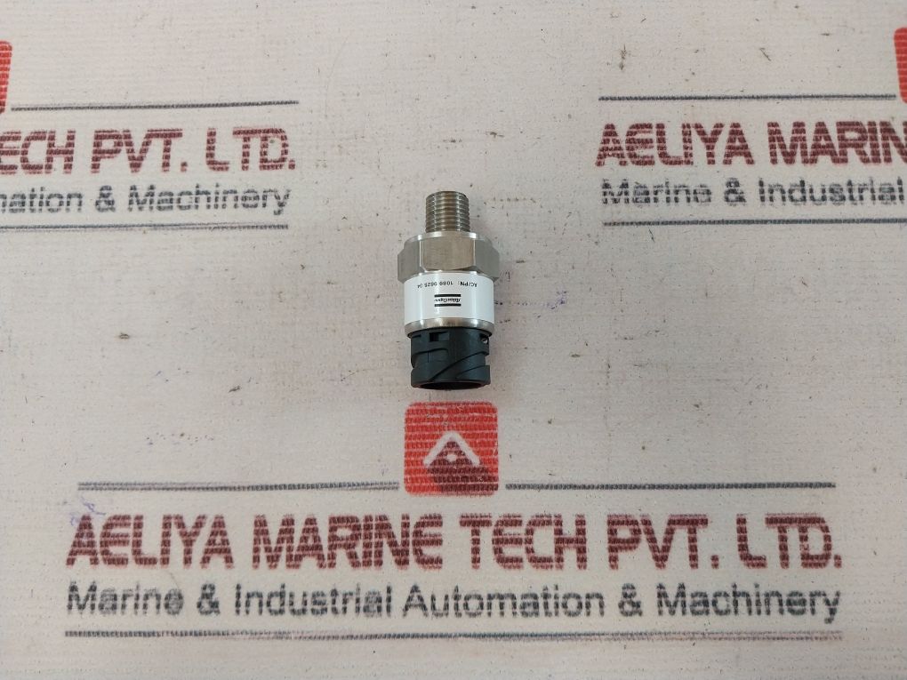 Atlas Copco 1089 9625 34 Pressure Sensor