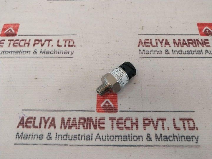 Atlas Copco 1089 9625 34 Pressure Sensor