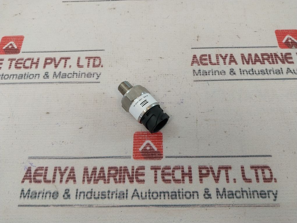 Atlas Copco 1089 9625 34 Pressure Sensor