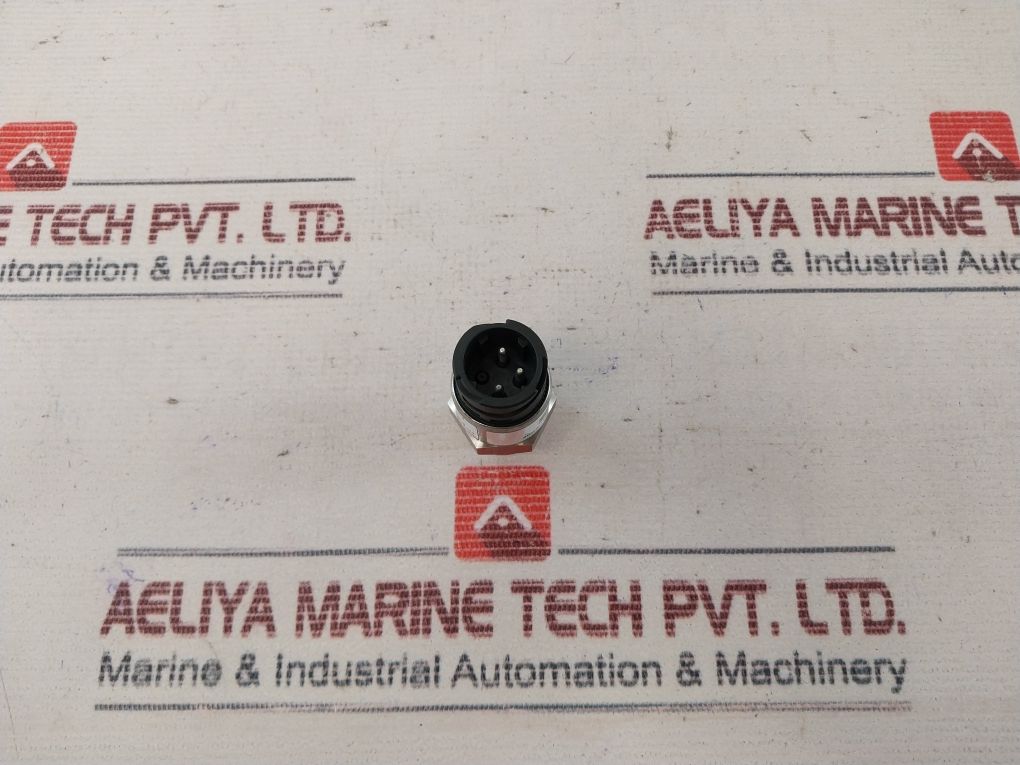Atlas Copco 1089 9625 34 Pressure Sensor
