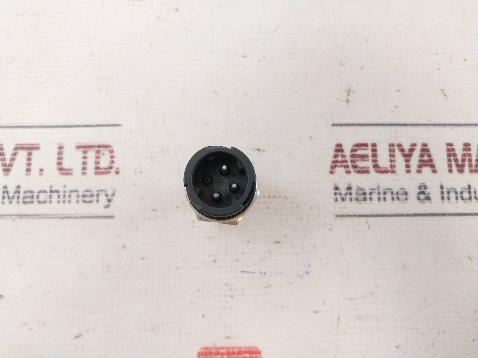 Atlas Copco 1089 9625 34 Pressure Sensor