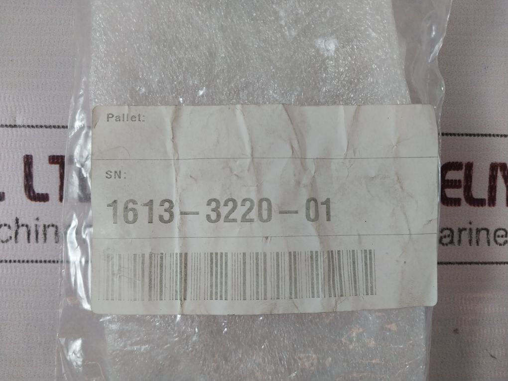 Atlas Copco 1613-3220-01 Piston