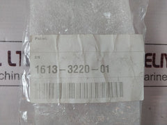 Atlas Copco 1613-3220-01 Piston