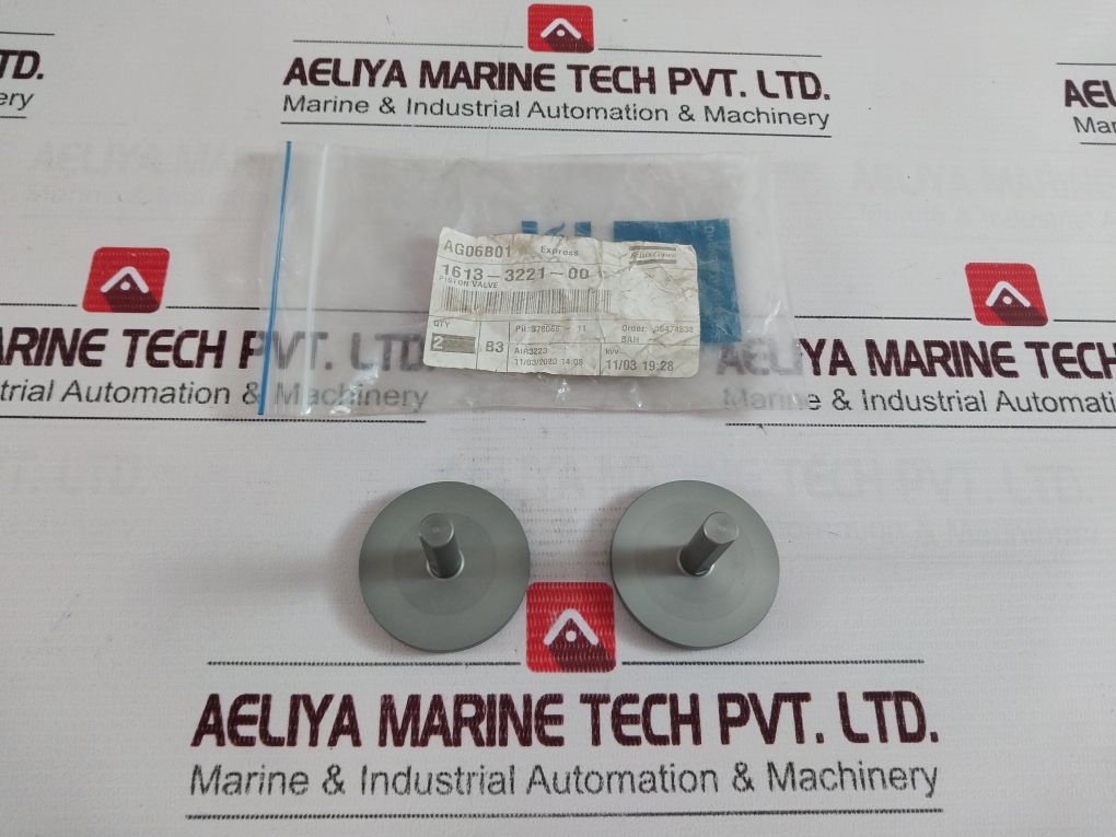 Atlas Copco 1613-3221-00