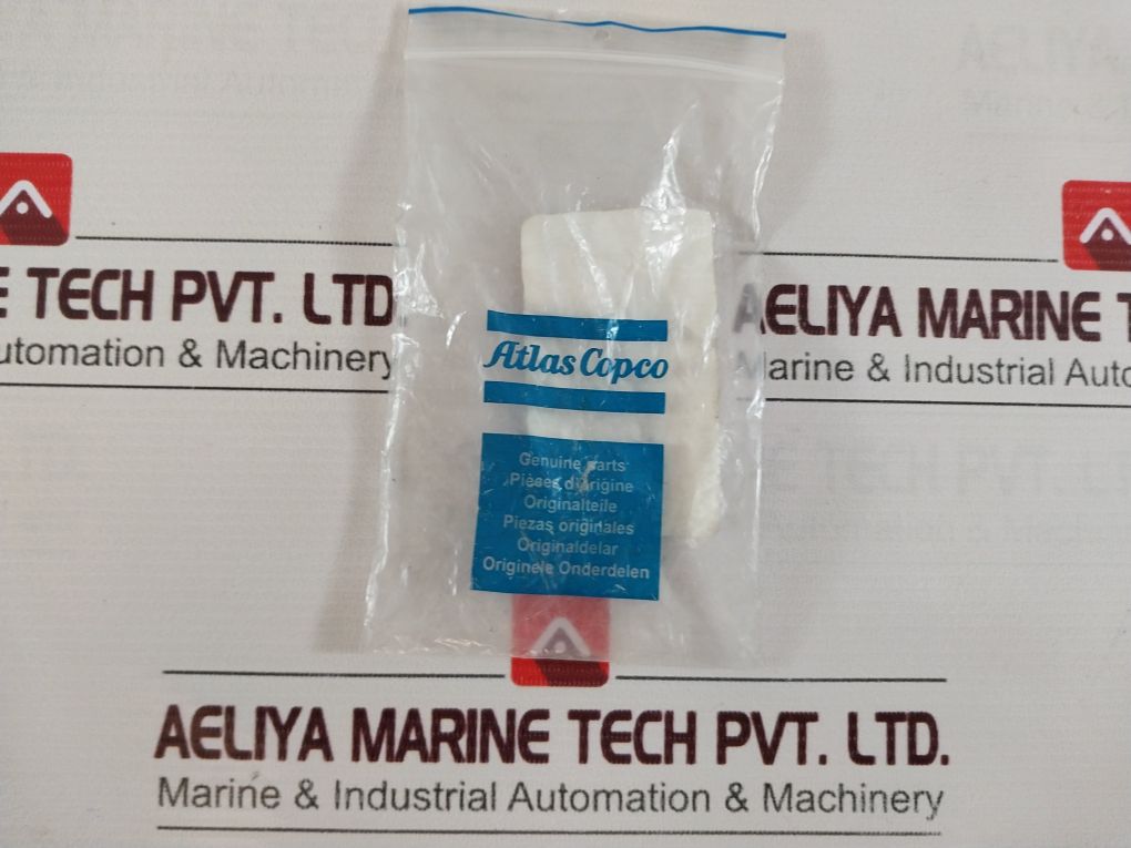 Atlas Copco 1613-3221-00 Piston Valve