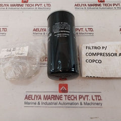 Atlas Copco 1613.6105-00 Oil Filter For Compressor