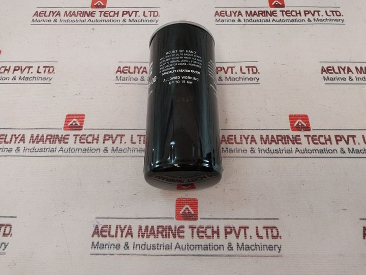 Atlas Copco 1613.6105-00 Oil Filter For Compressor