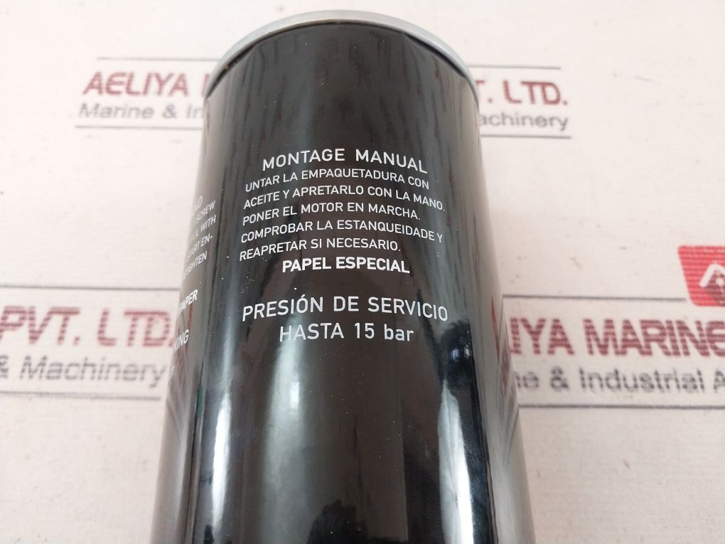 Atlas Copco 1613.6105-00 Oil Filter For Compressor