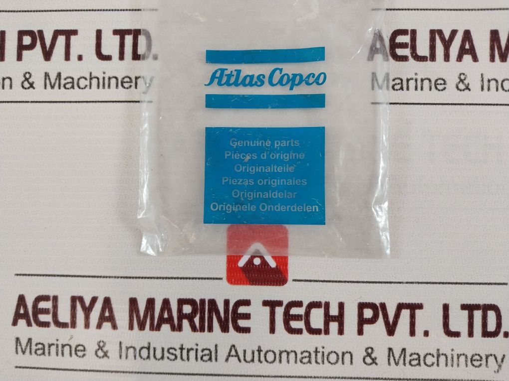 Atlas Copco 1613 6783 00 21 Piston Ring Kit