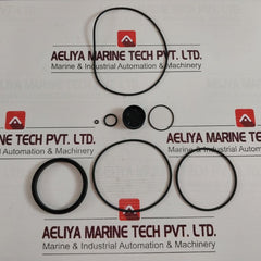 Atlas Copco 1613 6783 00 21 Piston Ring Kit