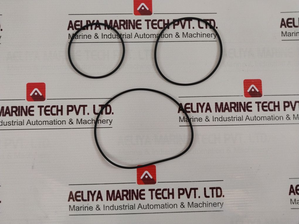 Atlas Copco 1613 6783 00 21 Piston Ring Kit