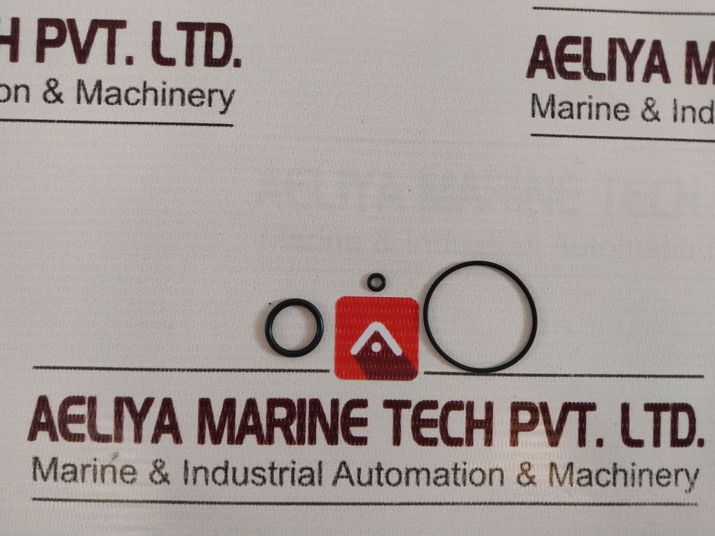 Atlas Copco 1613 6783 00 21 Piston Ring Kit