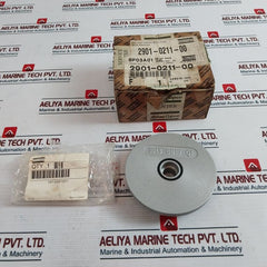 Atlas Copco 1613 6818 01 Solenoid Valve