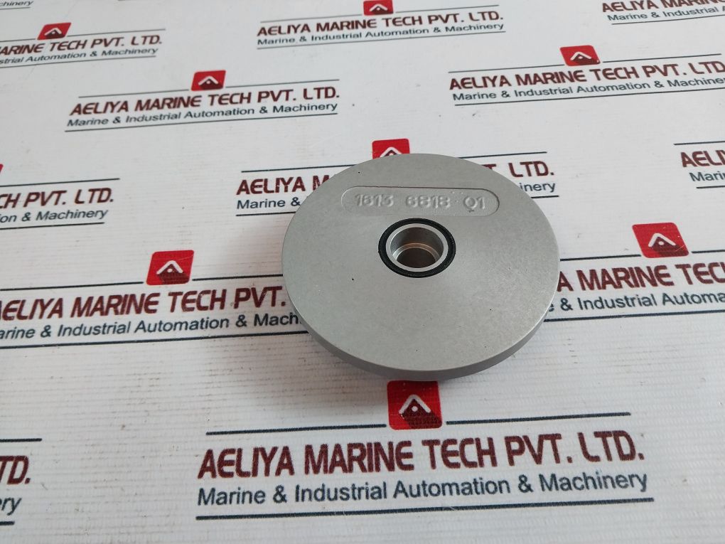 Atlas Copco 1613 6818 01 Solenoid Valve