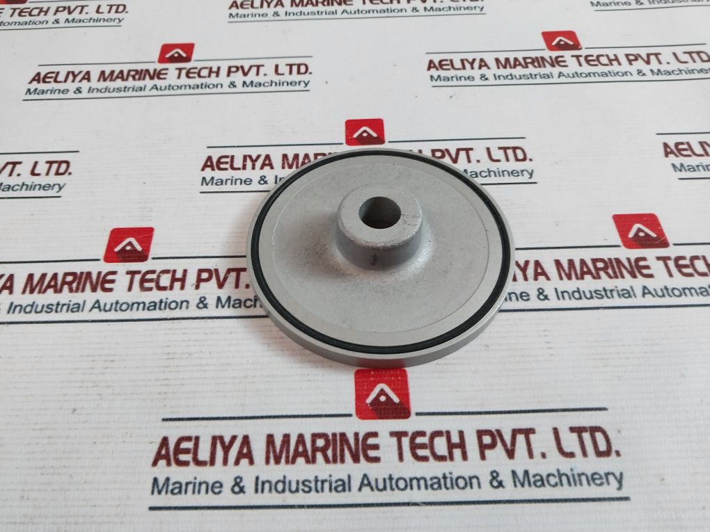 Atlas Copco 1613 6818 01 Solenoid Valve