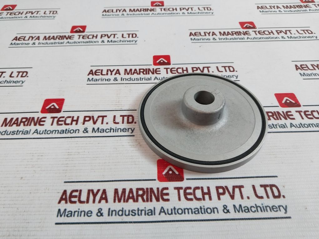 Atlas Copco 1613 6818 01 Solenoid Valve