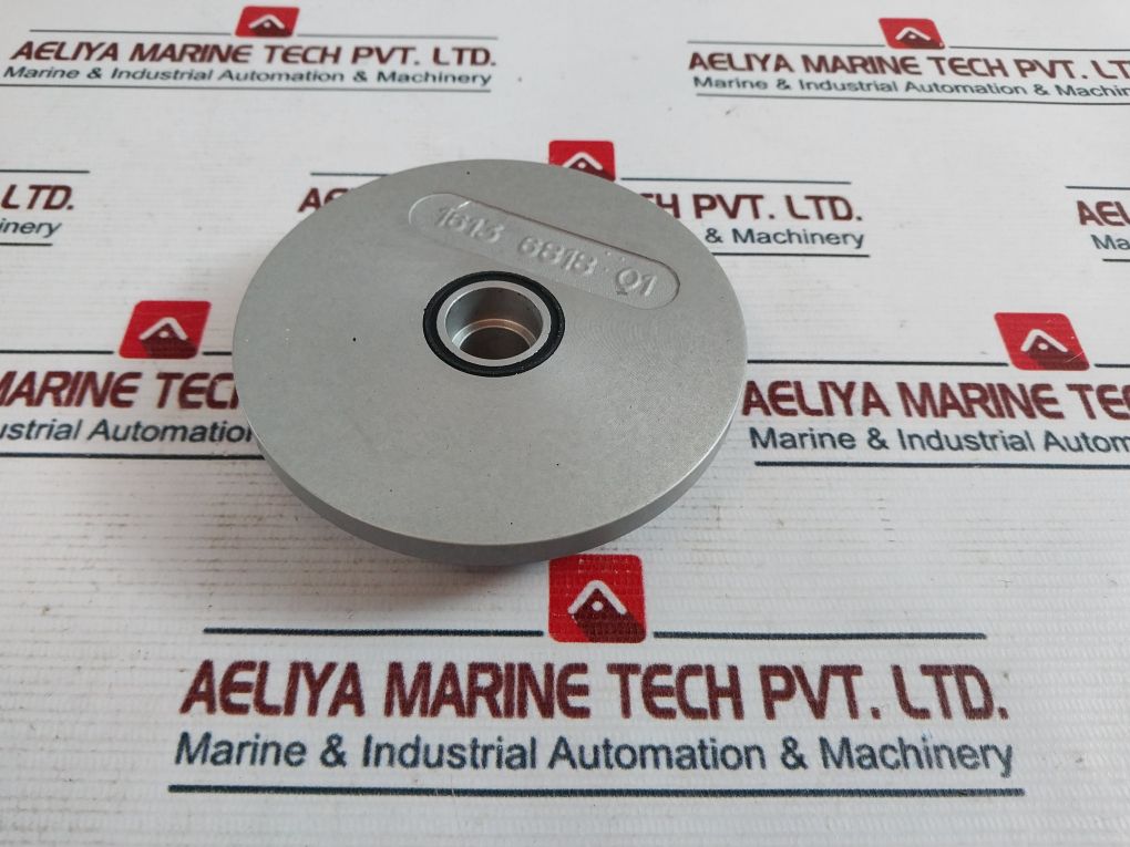 Atlas Copco 1613 6818 01 Solenoid Valve