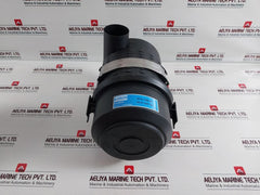 Atlas Copco 1613 7398 80 Air Filter Assembly