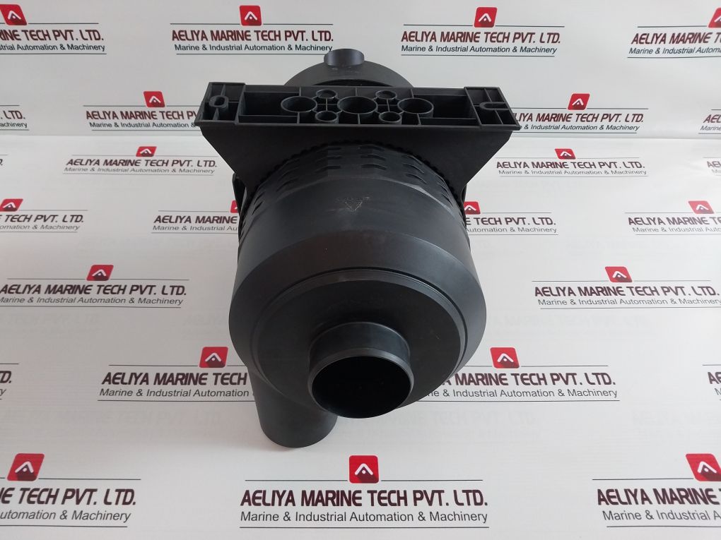 Atlas Copco 1613 7398 80 Air Filter Assembly