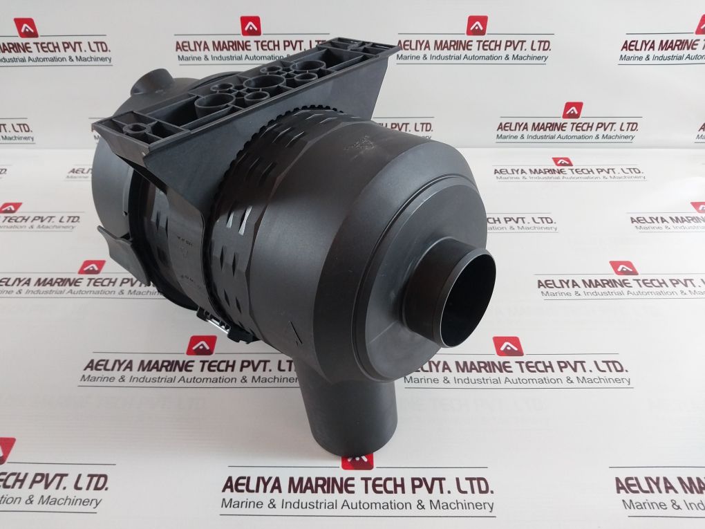 Atlas Copco 1613 7398 80 Air Filter Assembly