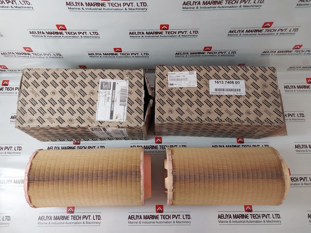 Atlas Copco 1613 7408 00
