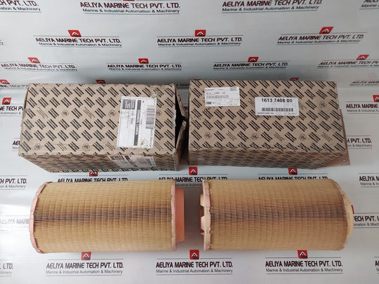 Atlas Copco 1613 7408 00
