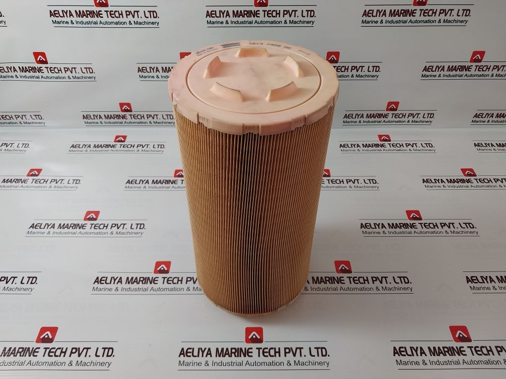 Atlas Copco 1613 7408 00 Air Filter Element