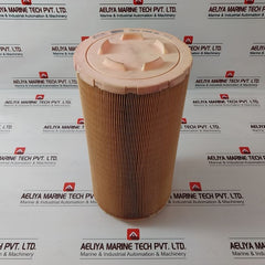Atlas Copco 1613 7408 00 Air Filter Element