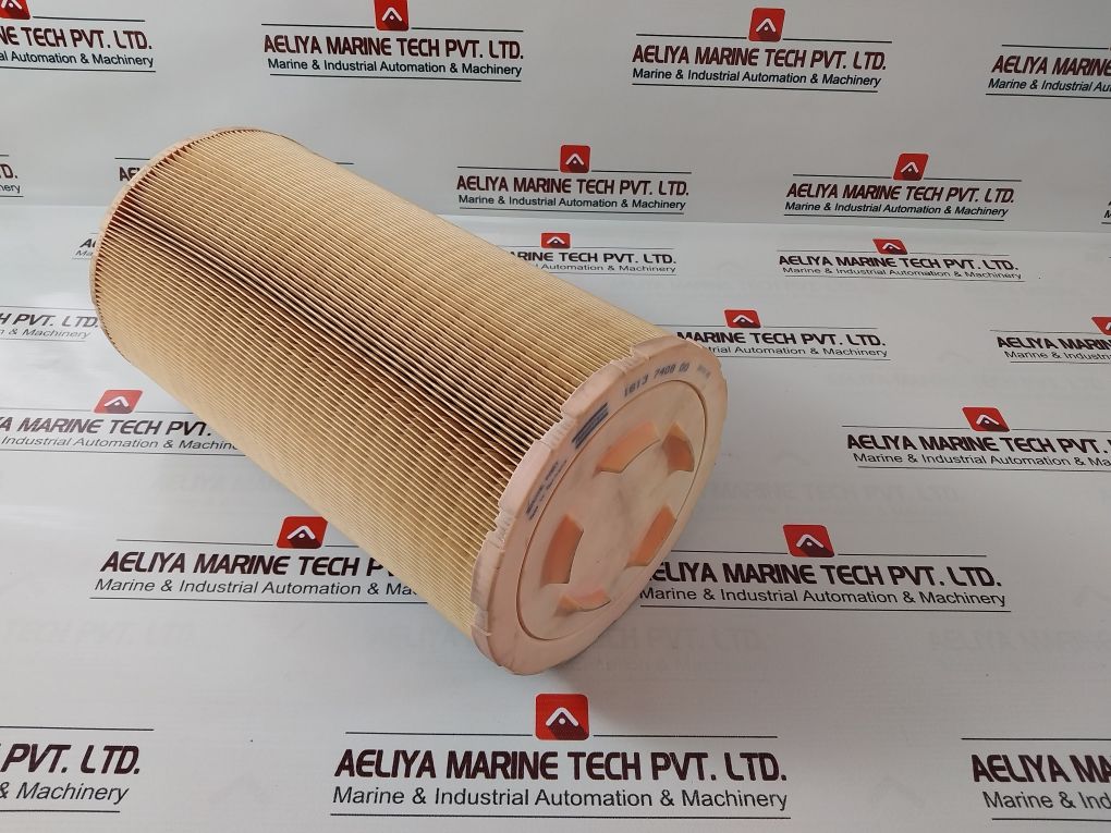Atlas Copco 1613 7408 00 Air Filter Element