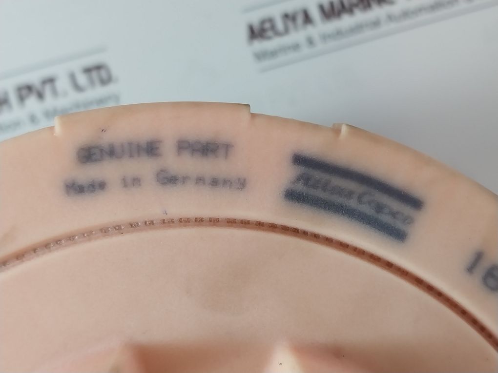 Atlas Copco 1613 7408 00 Air Filter Element