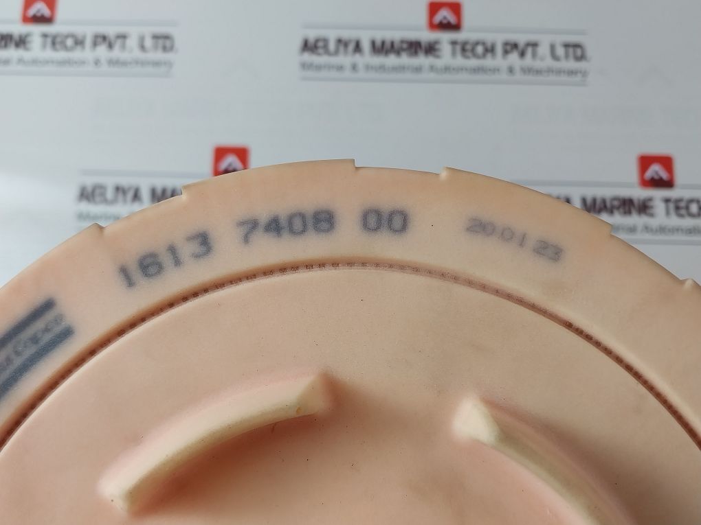 Atlas Copco 1613 7408 00 Air Filter Element