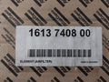 Atlas Copco 1613 7408 00 Air Filter Element