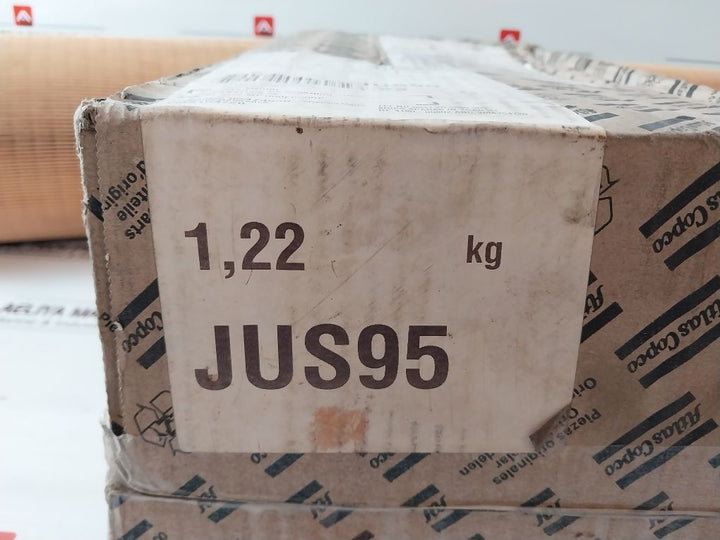 Atlas Copco 1613 7408 00 Air Filter Element