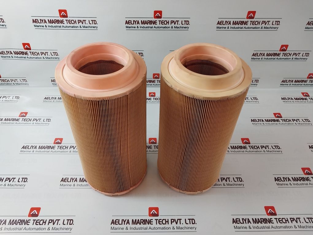 Atlas Copco 1613 7408 00 Air Filter Element
