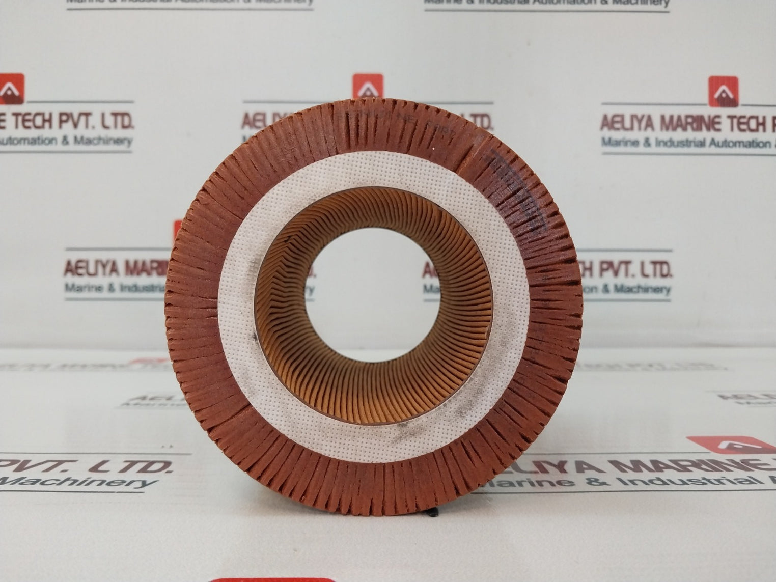 Atlas Copco 1613 8720 00 Air Filter Element