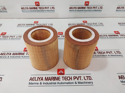 Atlas Copco 1613 8720 00 Air Filter Element