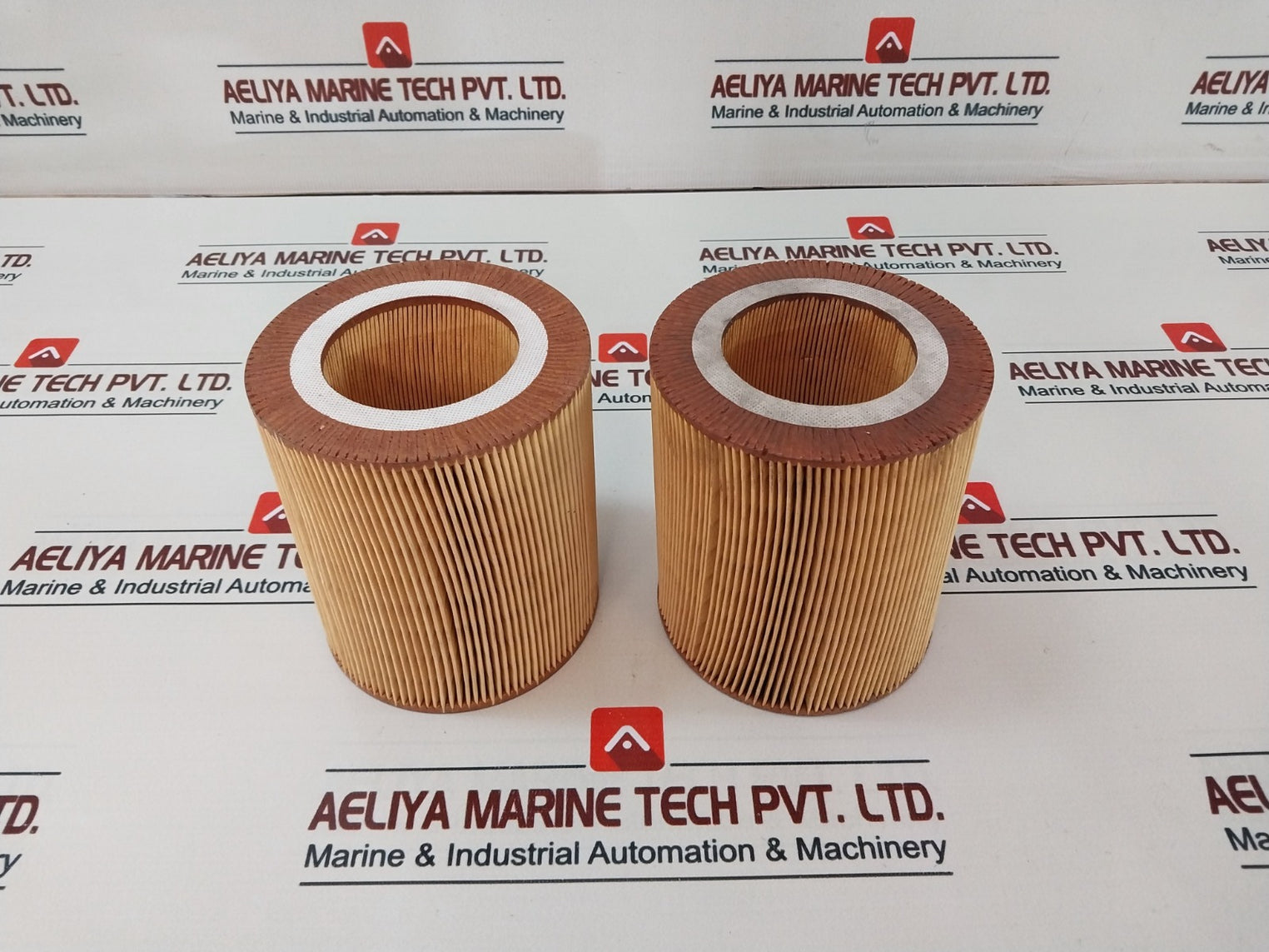 Atlas Copco 1613 8720 00 Air Filter Element