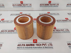 Atlas Copco 1613 8720 00 Air Filter Element