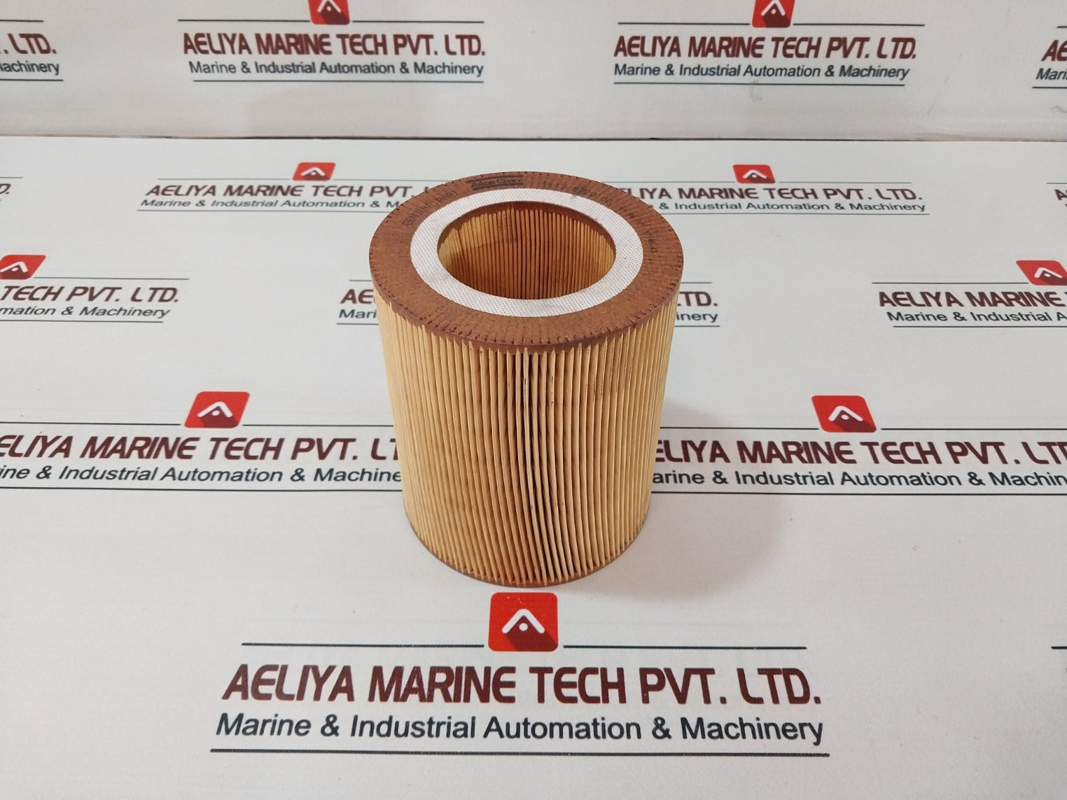 Atlas Copco 1613 8720 00 Air Filter Element