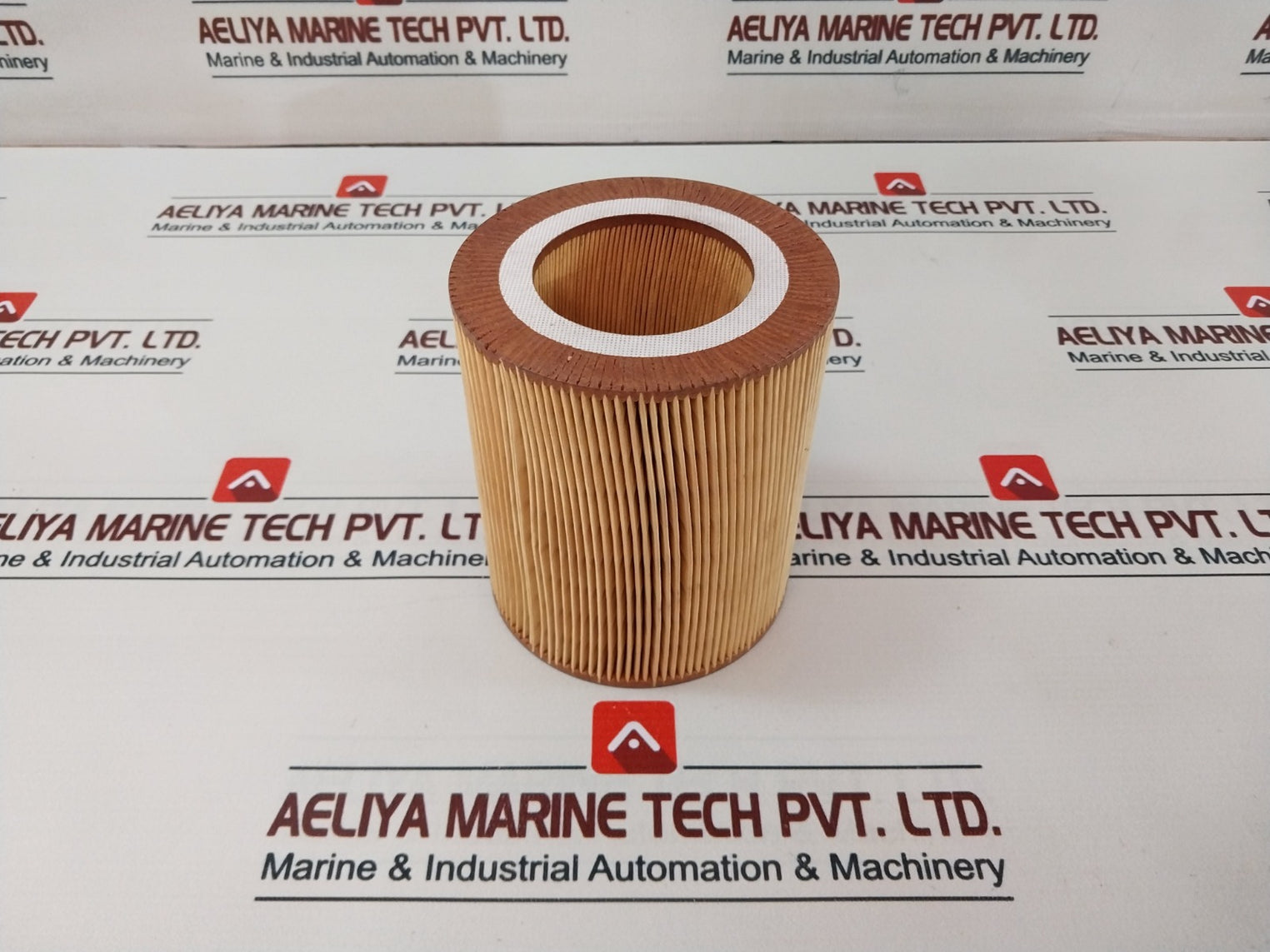 Atlas Copco 1613 8720 00 Air Filter Element